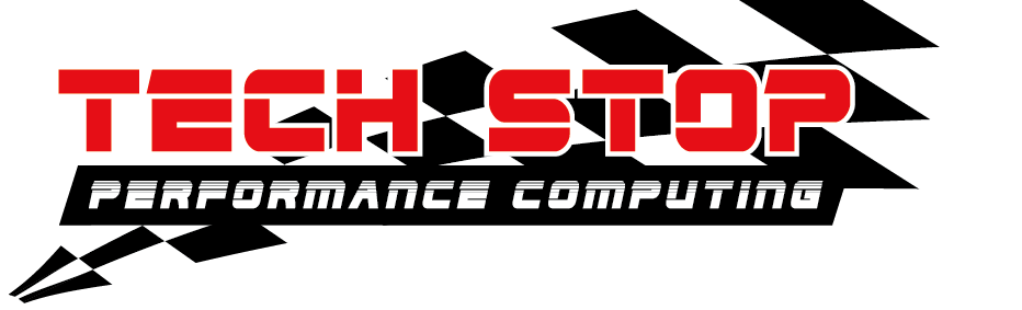 Tech Stop Performance Computing